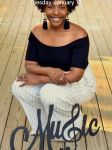 Meet your Posher, Siambria